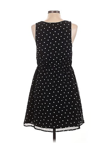 Rock Steady Casual Dress (view 2)