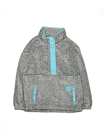 Justice Snow Jacket (view 1)