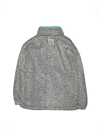 Justice Snow Jacket (view 2)