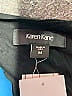 Karen Kane Black 3/4 Sleeve Blouse Size M - photo 6