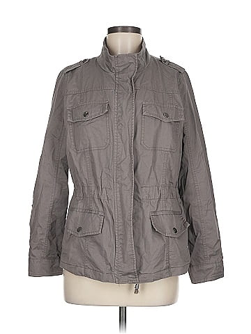 Charlotte Russe Jacket (view 1)