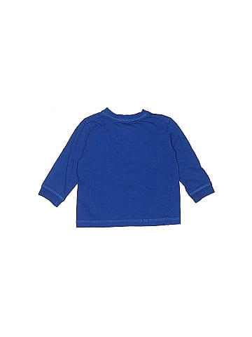 George Long Sleeve Henley (view 2)