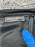Kasper A.S.L. 100% Recycled Polyester Solid Black Formal Skirt Size 10 - photo 3