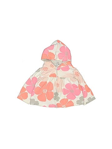 Carter's Poncho (view 1)