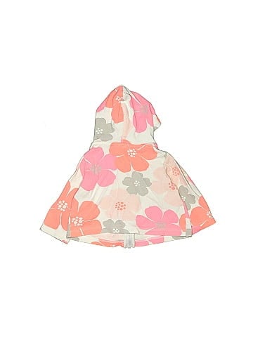 Carter's Poncho (view 2)