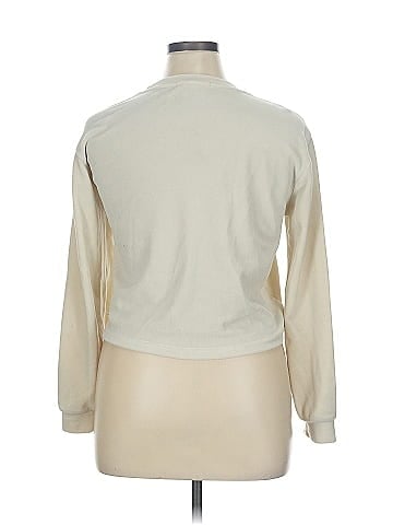 Wallflower Sweatshirt (view 2)