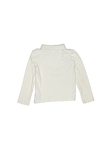 Gap Kids Long Sleeve Polo (view 2)
