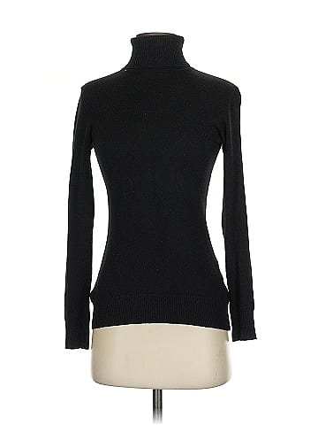 Joseph A. Turtleneck Sweater (view 1)