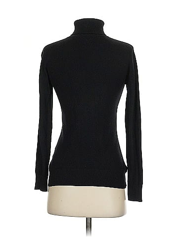 Joseph A. Turtleneck Sweater (view 2)