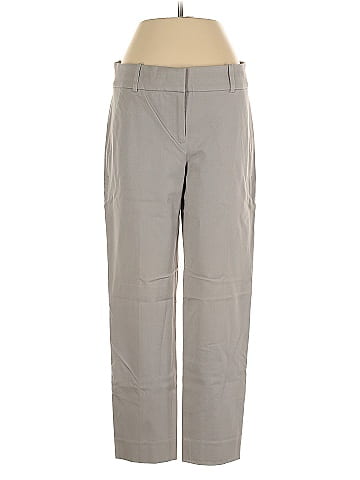 J.Crew 365 Khakis (view 1)