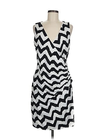 Mystree Cocktail Dress (view 1)