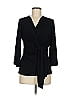 Karen Kane Black 3/4 Sleeve Blouse Size M - photo 1