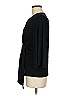 Karen Kane Black 3/4 Sleeve Blouse Size M - photo 5
