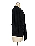 Karen Kane Black 3/4 Sleeve Blouse Size M - photo 4