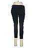 J.Crew Factory Store Solid Black Active Pants Size 8 - photo 2