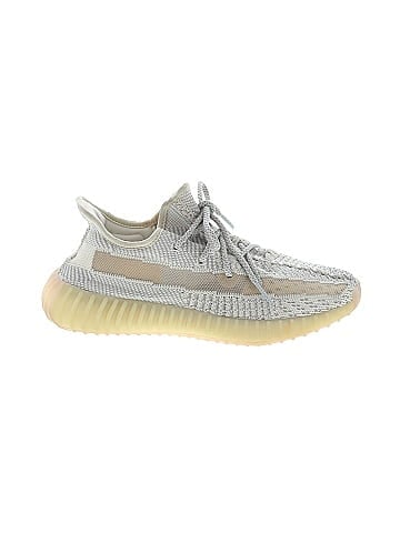 Adidas x Yeezy Boost 350 V2 Landmark Sneakers (view 1)