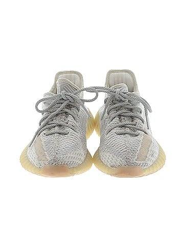 Adidas x Yeezy Boost 350 V2 Landmark Sneakers (view 2)