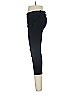 J.Crew Factory Store Solid Black Active Pants Size 8 - photo 5