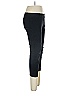 J.Crew Factory Store Solid Black Active Pants Size 8 - photo 4