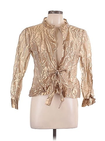 bc Long Sleeve Blouse (view 1)