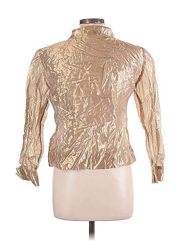 bc Long Sleeve Blouse (view 2)