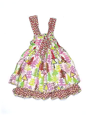 Jelly The Pug Dress (view 2)
