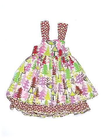 Jelly The Pug Dress (view 1)