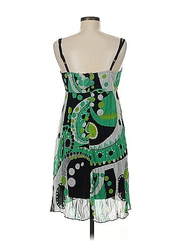 Fire Los Angeles Cocktail Dress (view 2)