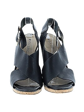 Via Spiga Heels (view 2)