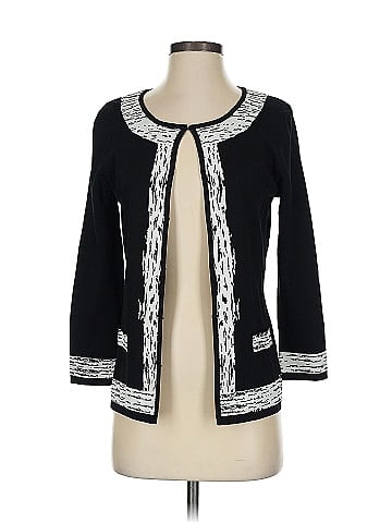 Grace Knit Dressing Kimono (view 1)