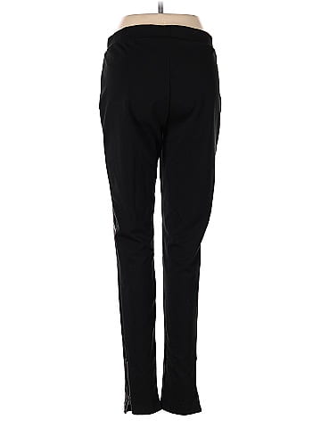 Romeo & Juliet Couture Faux Leather Pants (view 2)