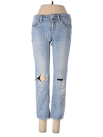 Pilcro and the Letterpress Jeans (view 1)