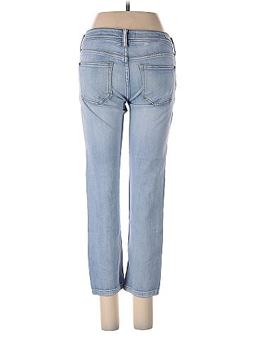 Pilcro and the Letterpress Jeans (view 2)