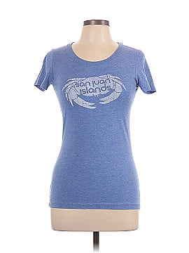 Bella Short Sleeve T-Shirt (view 1)