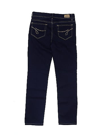 Jordache Jeans (view 2)