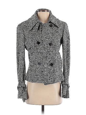 Alysi Coat (view 1)