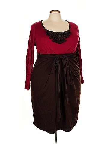 IGIGI Cocktail Dress (view 1)