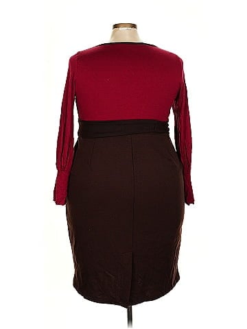 IGIGI Cocktail Dress (view 2)