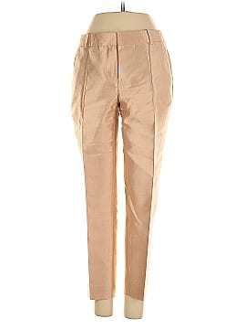 J.Crew Collection Silk Pants