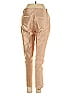 J.Crew Collection Tan Silk Pants Size 0 - photo 2