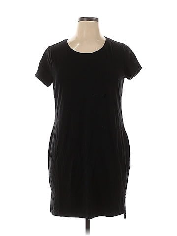 Faded Glory Casual Dress (view 1)