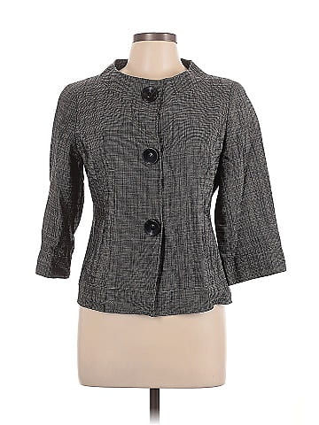Lafayette 148 New York Blazer (view 1)