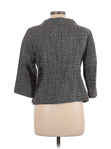 Lafayette 148 New York Blazer (view 2)