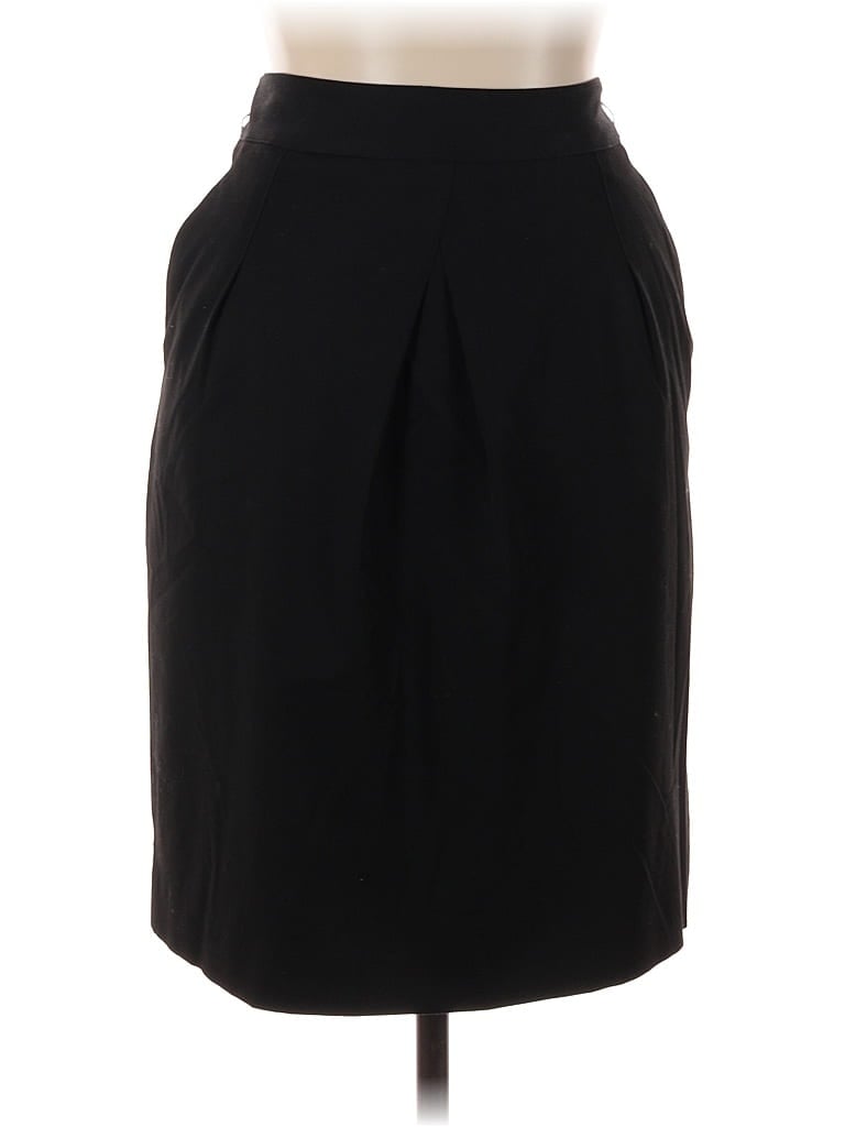 Click to view more detailed imagery on our partner's website Pre-owned Ellen Tracy Formal Skirt In Black