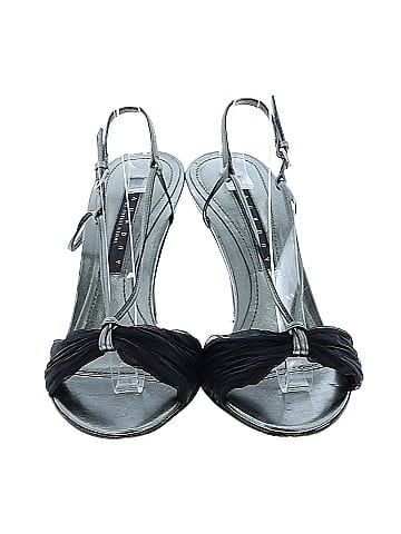 Laundry by Shelli Segal Heels (view 2)