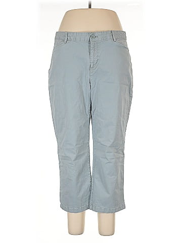 Eddie Bauer Casual Pants (view 1)