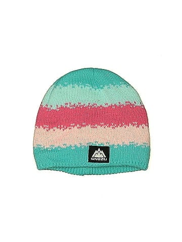 SNOZU Beanie (view 1)