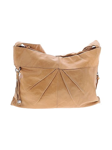 Hobo The Original Leather Shoulder Bag (view 1)