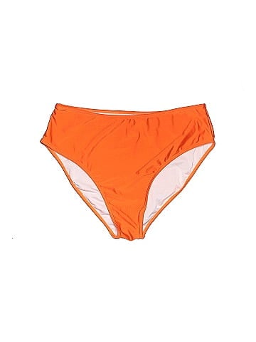 Zaful Swimsuit Bottoms (view 1)