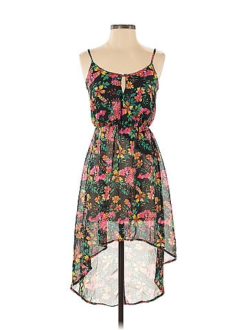 Full Tilt Casual Dress (view 1)